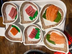 -钱库里海鲜自助(星海广场店)