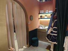 -海马体照相馆(北京apm店)