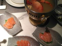 -海玥荟海鲜姿造自助餐厅(欧罗巴广场店)