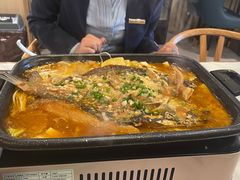 -蜀腾川·火锅鱼.烤鱼(新世界城店)
