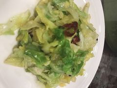 -东四民芳餐厅(世茂工三店)