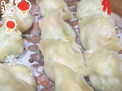 -老边饺子馆(中街店)