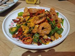 -德胜轩正宗顺德菜(宝安沙井会展中心店)