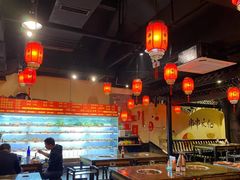 -蜀串香牛杂火锅串串