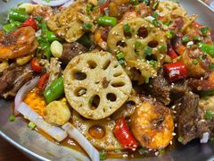 -好帮厨·下饭浏阳菜·坚持现炒(月湖店)