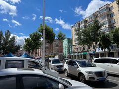 -晓宇盒饭(民安街店)