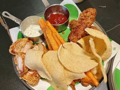 -米仓食堂(正佳广场店)
