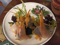 越式大虾米纸卷-苏梅花园(群星城店)