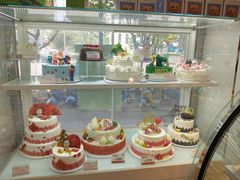 -法诗甜蛋糕店(皇姑大润发店)