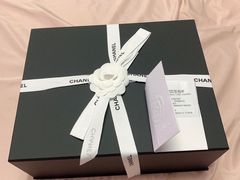 -CHANEL(恒隆广场店)