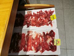 -海银海记潮汕牛肉火锅(新港中路海珠店)