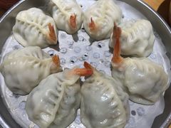 -良师门滨海人家·海鲜·家常菜(滨海城店)