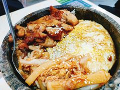 -渔记茶餐厅(渔村店)