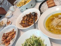 -松鹤楼(狮山永利广场店)