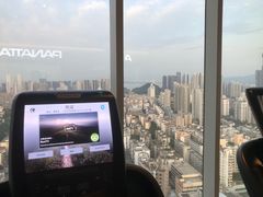 -普拉达游泳健身(水湾1979店)