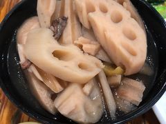 净莲藕-牛恒濑粉