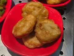 -上海理工大学第五食堂