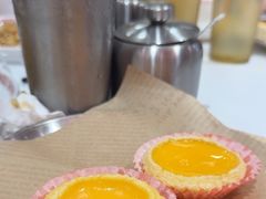 -香港深仔记茶餐厅(东门店)