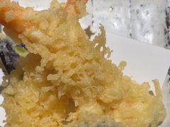 -江户家·日本料理·铁板烧(汉江东路店)