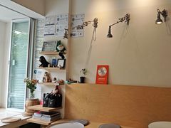 -悟白咖啡WoobyCafe