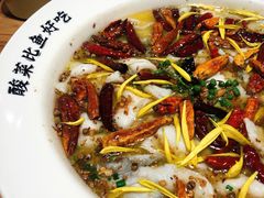 -太二酸菜鱼(正大广场店)