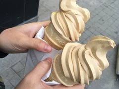 鸳鸯-肯德基(中华路店)