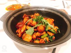 -伯衡55·吉品轩(乌鲁木齐南路店)