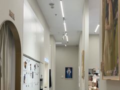 -海马体照相馆(大连柏威年购物中心店)