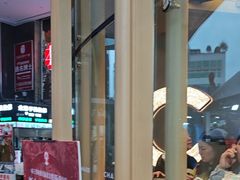 -霸王茶姬(渝北金港国际重百店)