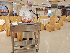 -北京全聚德(方庄店)