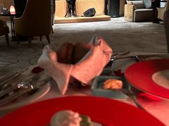 -三迪希尔顿酒店·星空酒廊