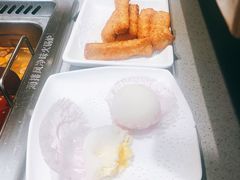 -海底捞火锅(振华广场店)