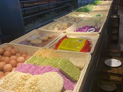 -宝丽金大酒店·洗浴中心