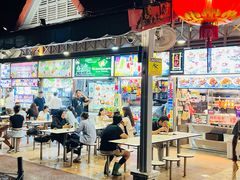 -纽顿熟食中心