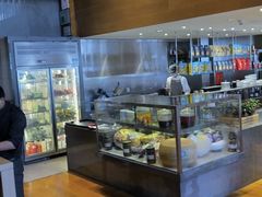 -君悦酒店·La Terrazza意合園·意式风味