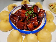 外婆红烧肉-江南韵·无锡太湖文化体验餐厅(凤凰天街店)