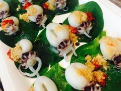 -船梆煮•蒸汽海鲜·生腌干蒸(五四广场店)