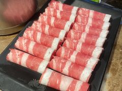 雪花肥牛-七欣天香辣蟹火锅(南京夫子庙店)