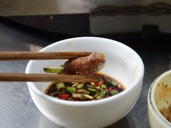 -陈小肠自助火盆烧烤(海门渔村美食街店)