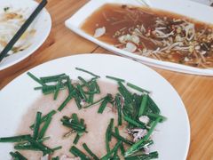 -景祥海鲜美食餐厅