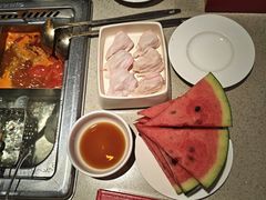 -海底捞火锅(万达广场店)