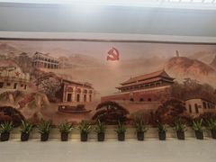 -中共一大纪念馆