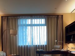 -西安赛瑞喜来登大酒店