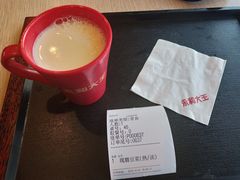 -永和大王(广渠店)