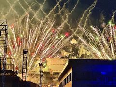 -泰达航母主题公园