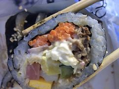 -传闻来紫菜包饭·打糕(西塔韩百店)