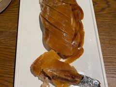 -小大董·烤鸭(王府井apm店)