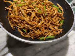 -小菜园新徽菜(南通崇川金鹰店)