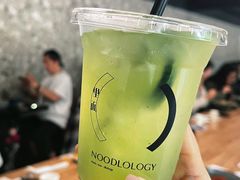 -里面·Noodlology(机电院店)