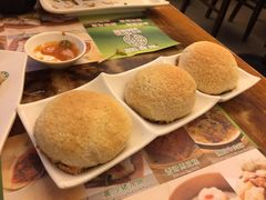-添好运点心专门店(深水埗店)